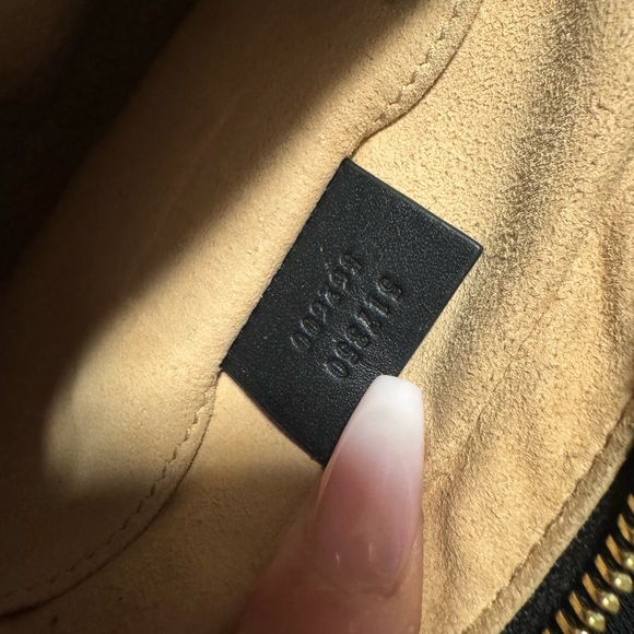 GUCCI ophidia mini shoulder bag - Picture 7 of 15